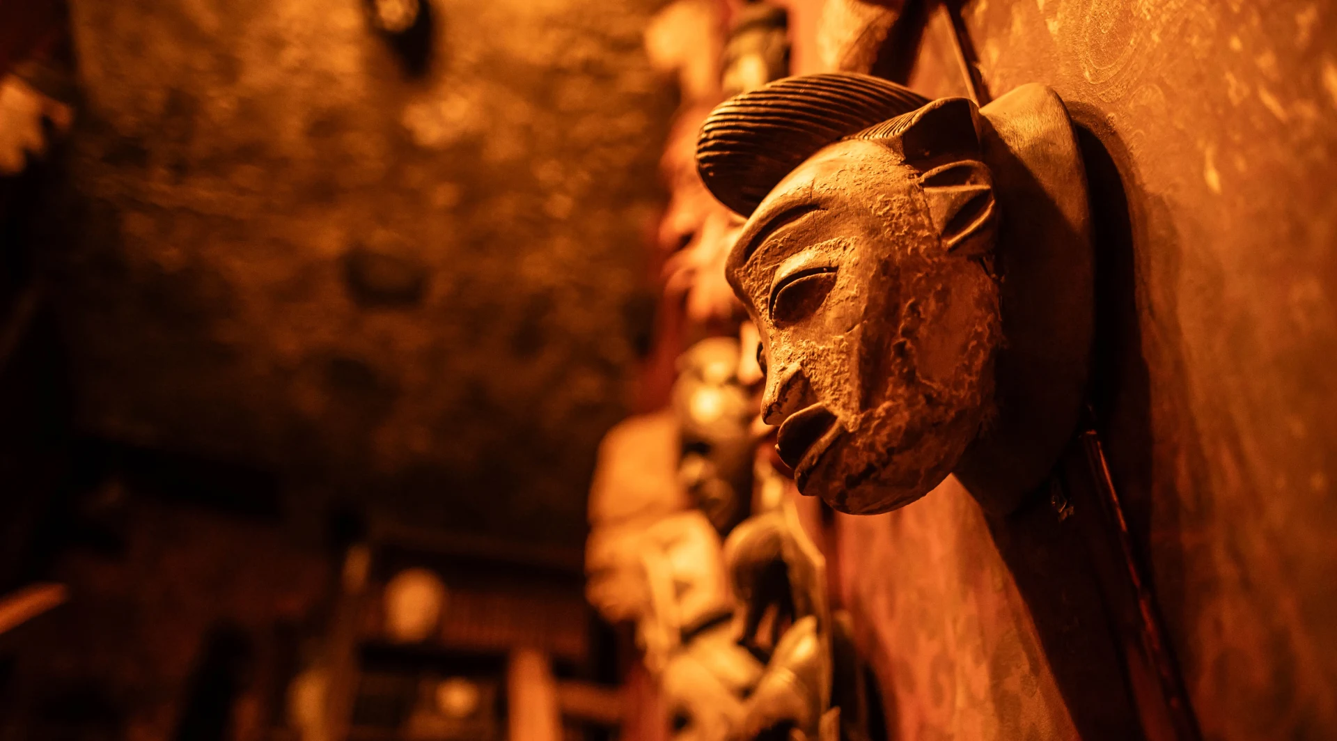 La Crypte