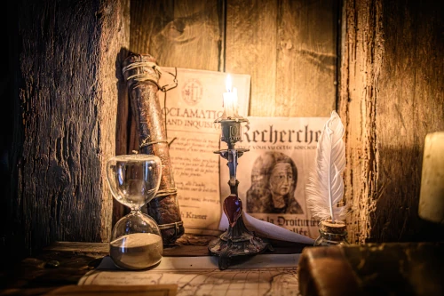 avis de recherche des sorcières